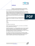 Unscramble PDF