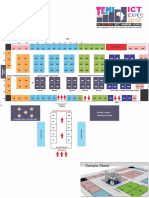 Tems Floor Plan Layout