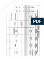 Horario Ciclo Xii - 2018 II