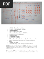 Diagrama Circulina Motos