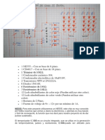 Diagrama Circulina Motos