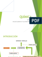 QUIMICA U2 - Examen PDF