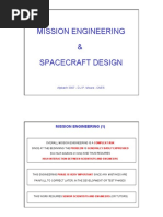 Mission Engineering