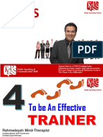 4 Steps To Be An Effective Trainer.pptx
