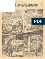 Egy Újságíró Egy Napja 2889-Ben (Jules Verne - Szitás György) (Füles) PDF