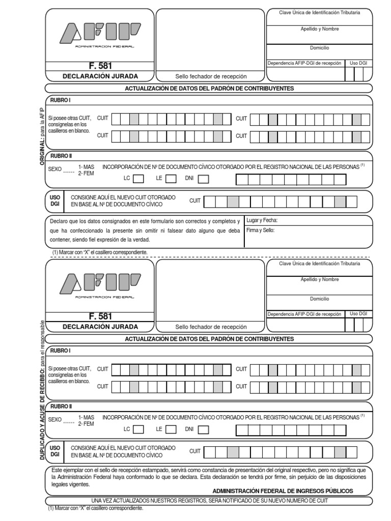 F 581 | PDF | Business