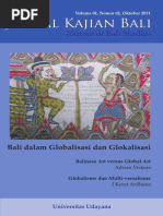 JAMSOSTEK  Bali  Java