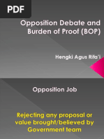 Hengki Opposition Stance and BoP.pptx