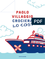 Andiamo a Studiare La Crociera Lo Cost Di Paolo Villaggio