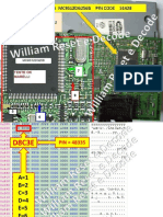 BCM Leitura de Senha e Ligação UPA PDF