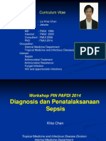 Materi Pembicara PIN XII PAPDI 2014 - Diagnosis Dan Penatalaksanaan Sepsis - 147