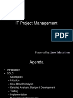 Session1 - Software Project Management PDF