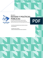 revista-Epp9-31-Oct Haciendo Política y Políticas en La Secretaría de Agricultura Familiar