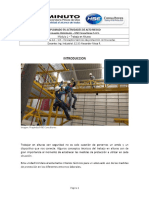 Diplomado en Actividades de Alto Riesgo PDF