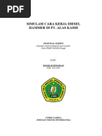 Download Animasi Cara Kerja Diesel Hammer Di Pta2 by -Lovinta Ourelia- SN38866400 doc pdf