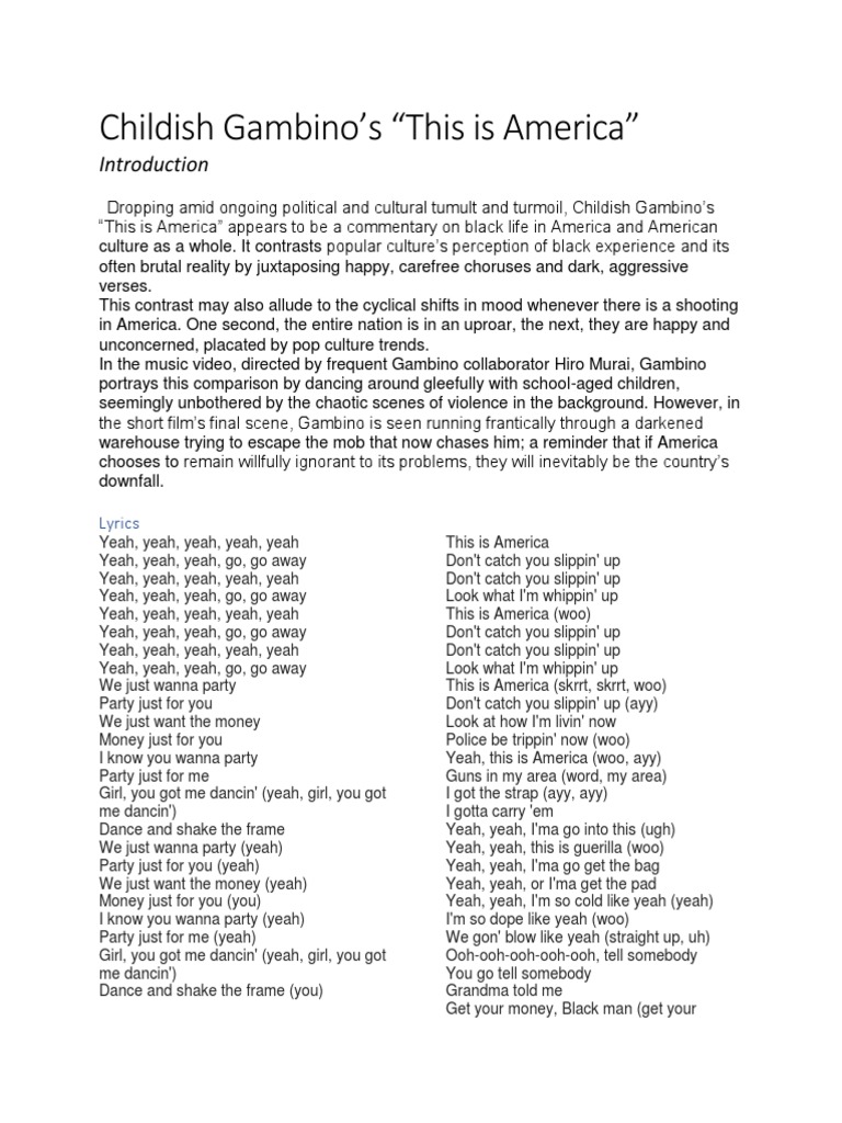 Solo: A Star Wars Story doesn't have a Childish Gambino theme song, so Demi  Adejuyigbe wrote one., image size:768x1024