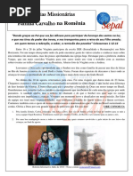 Boletim Informativo Setembro 2018