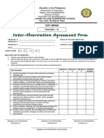 RPMS & PPST Tools Forms