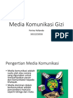 Media Komunikas