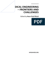 (R. Fazel-Rezai) Biomedical Engineering - Frontier PDF