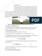 Algorithme D'optimisation D'ant Lion ALO: Figure 1: Des Pièges en Forme de Cône Et Le Comportement de Chasse Des Antlions