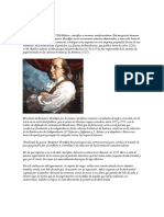 Biografía de Benjamin Franklin