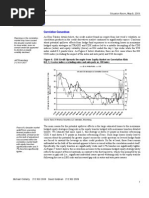 BofA - Correlation Conundrum