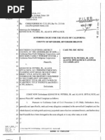 07-RIC482762 Answer To Complaint From Ken Peters Lawyer 2007-11-06