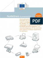 Guidance Document - Lot 26 - Networked Standby - Clean FIN