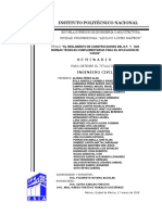 El Rcdf y Sus Ntc_2018