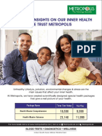 Health Master Leaflet - Kenya