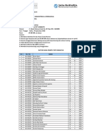 PESERTA TES KES ADM OPR Jakarta PDF