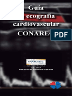 Guía de Ecografía Cardiovascular