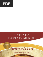 Apresentação - Aula 8 - Regra Das Passagens Paralelas