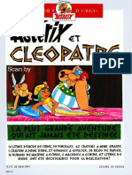 06 - Asterix Et Cleopatre