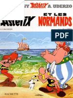 09 - Asterix Et Les Normands