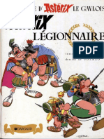 10 - Asterix Legionnaire