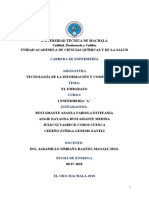 El Embarazo PDF