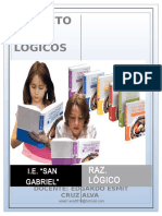 Conectores Logicos