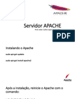 apache