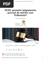 Atalá Correia, Luiz Dellore - NCPC permite julgamento parcial de mérito nos Tribunais_ - JOTA.pdf