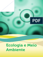 Qf Ecologia e Meio Ambiente