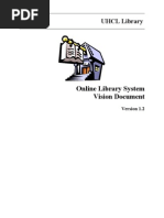 Download Vision Document by Akshay Jain SN38868148 doc pdf