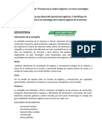 Evidencia - Diagrama de Flujo