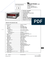 Display Absolut ADP-010 PDF