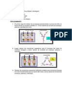 Informe 2 Maquinas II