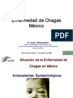 Mex Chagas Mendez-Galvan