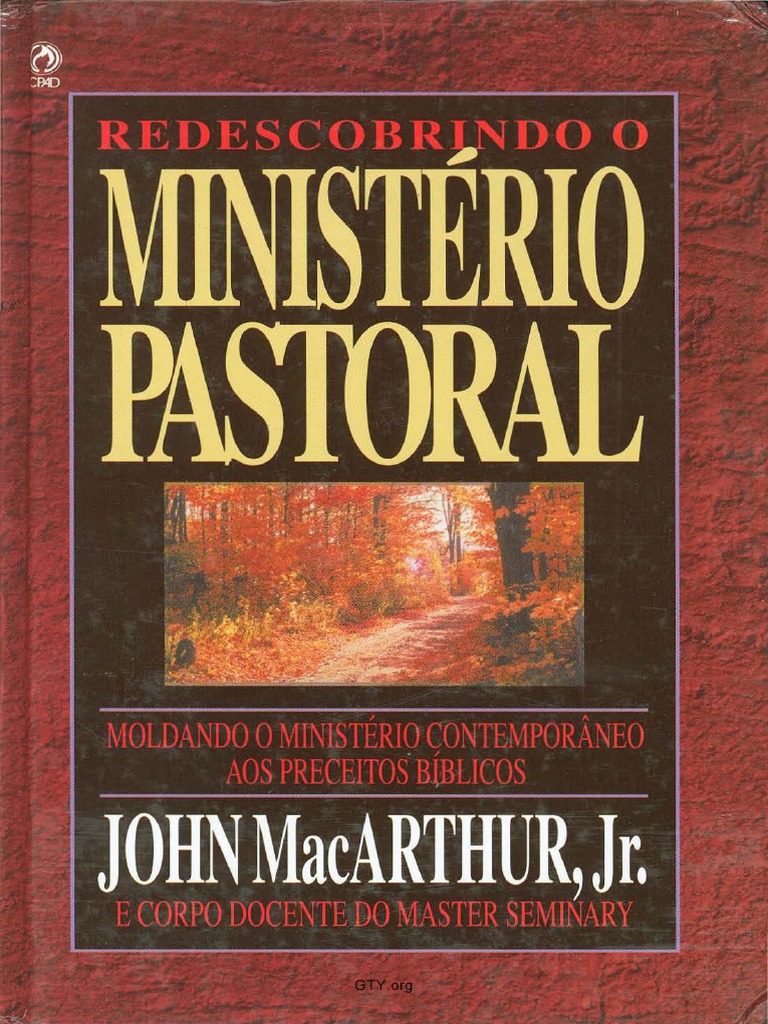 Ministerio pastoral john macarthur.pdf