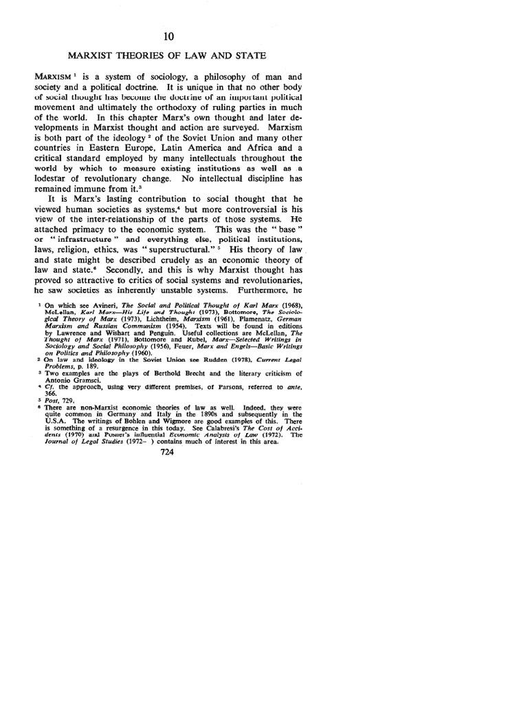 Hegelian dialectic examples picture