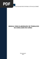 CADERNO MANUAL TCC IBMEC